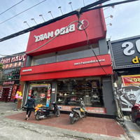 Mặt Bằng Siêu Đẹp Phố Cầu Giấy Ngay Ngã Ba Trung Tâm, Vị Trí Đẹp Kinh Doanh Thời Trang, Showroom