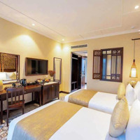 Chuyển Nhượng Resort 4 Sao Trên Cung Đường Huyết Mạch Cửa Đại. Giá Bán 290 Tỷ