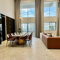 Bán Penthouse Mỹ Khánh 3 Pmh Q7. 5 Phòng Ngủ Nhà Mới, Có Ô Xe, Có Sân Vườn. Liên Hệ: 0947833708 Phượng