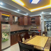 Bán Gấp Nhà Riêng Âu Cơ Hẻm Nhựa 10M 4 Tầng 4 X 17M, 4 Phòng Ngủ 5 Vệ Sinh Chỉ 9.1 Tỷ Vẫn Tl