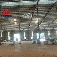 Cho Thuê Xưởng 1700M2 Full Skc Gần Võ Nguyên Giáp. Giá Thuê Chỉ 50K/M2