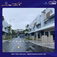 Nhà liền kề 3 tầng BGI Topaz DownTown Huế - Trục đường Hoàng Quốc Việt 26m