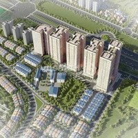 Bán Biệt Thự Góc 177M2 Tại Eurowindow River Park, Đông Hội, Đông Anh, Hà Nội