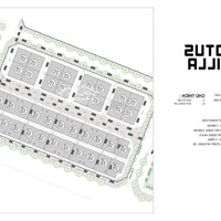 Bán Biệt Thự Góc 177M2 Tại Eurowindow River Park, Đông Hội, Đông Anh, Hà Nội