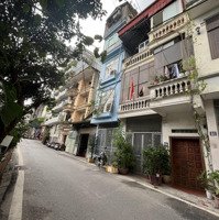 Bán Gấp Nhà Mặt Phố Tại Phố Tương Mai, Trương Định, Hai Bà Trưng, Hà Nội, 99 Tỷ, 180M2