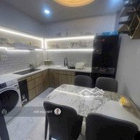 Nhà 80M2, 4 Tầng, Nội Thất Sang Trọng, Lô Góc 2 Mt, Không Lộ Giới, 12 Tỷ