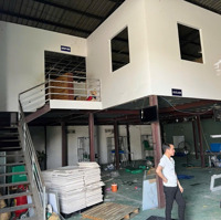 Kho Xưởng 1000M2 - 1800M2 Phường Phú Hữu Container Ra Vào