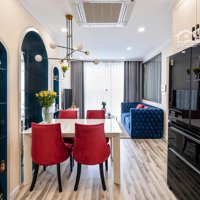 Căn Duy Nhất Orchard Park View 2 Phòng Ngủ 2 Vệ Sinh18 Triệu Nội Thất Đẹp Don Vào Ngay