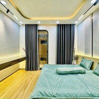 Bán Nhà Mặt Phố 40M2, 2.15 Tỷ Ở Phan Huy Ích, P14, Gò Vấp, 1 Triệuệt - 1 Lầu, Sổ Hồng Riêng, Hxh