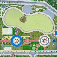 Chính Chủ Cần Bán Lô Đất 160M2 Tại Dự Án Tấn Đức Central Park Giá Rẻ