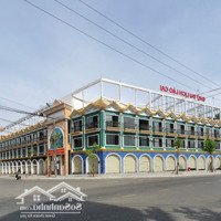 Cho Thuê Kiot Mặt Tiền Đường Phạm Hồng Thái 140M2 Hoàn Thiện 3 Tầng 1 Hầm