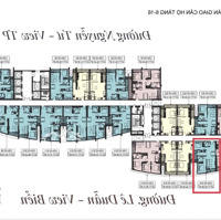 Rẻ Hơn Cđt Hơn 1Tỷ2: Cần Bán Gấp Căn 2 Phòng Ngủview Biển Căn Hộ The Sailing Quy Nhơn