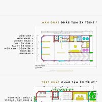 Bán Gấp! Tòa Nhà Căn Hộ Dịch Vụ Kết Hợp Văn Phòng - Đường Nguyễn An Ninh Q Bình Thạnh Giá Chỉ 55Tỷ