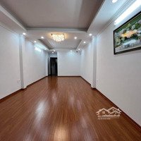 Rẻ - Chính Chủ Cho Thuê Nhà Mới 102.6M2X5.5T, Kinh Doanh, Vp, Vỉa Hè, Ở, Ôtô, P. Kim Giang - 28 Tr