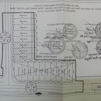 Lô Đất Ở, Đấu Giá Nhà Nước 108M2 - Cầu Mía, Hợp Thịnh, Bắc Giang