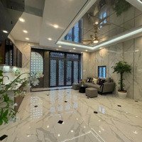 Bán Nhà Khu Vip Đường Bà Hom Ngay Trung Tâm Quận 6