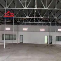 Bán Xưởng Sx , Gần Kcn Giang Điền Tb. 1000M2 Shr Có 300M Thổ Cư (27X39) Thổ Cư. Giá Chỉ 6,8 Tỷ.