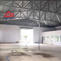 Bán Xưởng Sx , Gần Kcn Giang Điền Tb. 1000M2 Shr Có 300M Thổ Cư (27X39) Thổ Cư. Giá Chỉ 6,8 Tỷ.