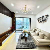 Chung Cư Phú Tài Residence 2 Phòng Ngủ1T8 Full Nội Thất Đã Có Sổ - 0869268079