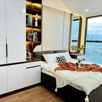 Chung Cư Phú Tài Residence 2 Phòng Ngủ1T8 Full Nội Thất Đã Có Sổ - 0869268079