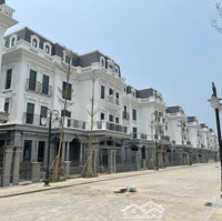 Tôi Chính Chủ Cần Bán Căn Shophouse Căn Góc Dự Án Sunshine Capital Tây Thăng Long. Liên Hệ: 0948690124