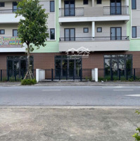 Bán Shophouse Vsip - Từ Sơn- Bắc Ninh Trong Kđt Tại Centa City , 7,1 Tỷ, 90M2, 4 Phòng Ngủ 5Wc