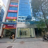 Cho Thuê Nhà Trục Chính, Lô Góc Kđt Galaxy Vạn Phúc, 90M2 6T, Thông Sàn, Thang Máy, Liên Hệ: 0968120493