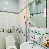 Nhà Đẹp 3 Tầng Trần Văn Quang, Tân Bình Gần Bệnh Viện Thống Nhất. 44M2 Giá Siêu Mềm Giá Bán 2,65 Tỷ