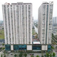 Siêu Hiếm! Bán Sàn Thương Mại 4000M2 Toà Chung Cư Gemek Tower, Sổ Đỏ Vĩnh Viễn, Giá Chỉ 245 Tỷ