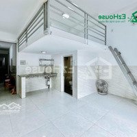 Duplex Chill Chill Ngay Big C Trường Chinh - Ban Công Siêu Thoáng Mát