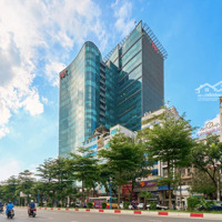 Bql Cho Thuê Văn Phòng 789 Building - 147 Hoàng Quốc Việt.diện Tíchlinh Hoạt: 80M2 ~ 1.700M2 Giá Ưu Đãi