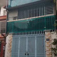 Nhà Nguyễn Oanh, P.17, Gv. Diện Tích: 4M X 20M Nhà 1 Trệt 1 Lầu, Đường 12M Giá Bán 9,8Ty Tl