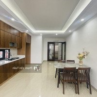 Nhà Cực Đẹp 46M2X7T Thang Máy. Ngõ Thông, Lô Góc, Ô Tô Qua Nhà, Cạnh Lăng Bác Phố Vạn Bảo, Đội Cấn.