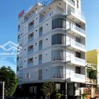 Nhà Sập Hầm Đường Morrison Đà Nẵng - Sát Biển - 144M2 Ngang 8M - Giá Đầu Tư Cực Kỳ Tốt