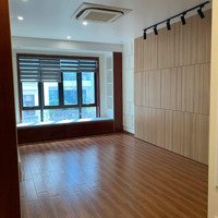 Cho Thuê Nhà Đẹp Nguyễn Thị Định - Đỗ Quang 70M2 X 5 Tầng Ôtô Đỗ Cửa Thoải Mái, 7 Phòng Sd 27 Triệu