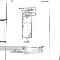 C/C Cần Bán Gấp Tài Sảnhẽm Xe Hơiphạm Viết Chánh ,Q1,Diện Tích6X18M, Đang Cho Thuê 40 Tr, Giá Bán 19 Tỷ