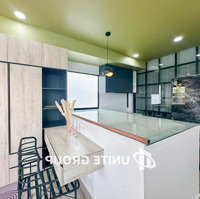 Phòng Studio Thoáng Mát 30M2 Nguyễn Công Hoan, Q. Phú Nhuận