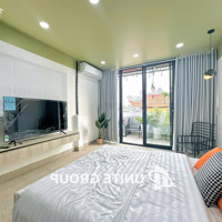 Phòng Studio Thoáng Mát 30M2 Nguyễn Công Hoan, Q. Phú Nhuận