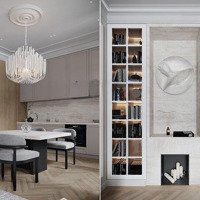 Cho Thuê Căn Hộ Flemington 87M2, 2 Phòng Ngủ 2 Vệ Sinh Ntdd 17 Triệu/Tháng. Trúc; 0932,74,2068