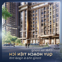 Mở Bán [Imperia Signature Residences Cổ Loa], Booking Nhận Ngay Ck Thêm 3%, Htls 70% /30T