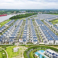 Hàng Nóng Biệt Thự Đơn Lập Swanbay - Zone 4 Vị Trí Đẹp: Kế Góc Giá Bán 18,3Tỷ/320M2 Chỉ 57 Triệu/M2