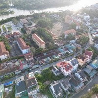 Siêu Phẩm 276M2 Yersin Vài Bước Chân Ra Hồ Xuân Hương, Giá Tốt 24 Tỷ