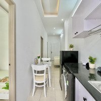 Cực Hot!! 2 Phòng Ngủ 50M2 Balcony Lớn_ Full Nội Thất New Balcon Ngay Ngã Tư Bảy Hiền_ Chợ Tân Bình