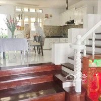 Cho Thuê Nhà Mặt Tiền Đường D4, Phú Mỹ, Giá Chỉ 20 Triệu; 90M2, 3 Phòng Ngủ 4 Vệ Sinh Đẹp, Nhiều Tiện Ích