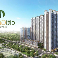 Chính Chủ Bán Cắt Lỗ Citi Grand Đã Kí Hđmb, Lầu Đẹp View Đẹp, Giá Bán 2.46 Tỷ Đã Kí Hdmb. Liên Hệ: 0938821086