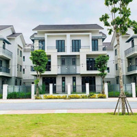 Bán Hàng Trực Tiếp Chủ Đầu Tư, Biệt Thự 180M2, Vị Trí Đẹp, Tăng Trưởng Mạnh