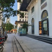 Bán Căn Shophouse Tại Chung Cư Ct8 The Emerald, 163M2, Đang Cho Thuê 60 Triệu/Tháng. Giá Chỉ 13.5 Tỷ