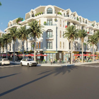 Giá Chính Thức Dự Án Himlam Boulevard Thường Tín Chỉ 11 Tỷ /Căn Đã Hoàn Thiện Mặt Ngoài