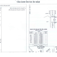 Cần Bán 4 Miếng Đất Ở Diện Tích 5 X 16M, Đường 102, Tăng Nhơn Phú A