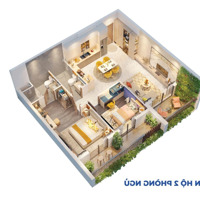 Đầu Tư Căn Hộ 2 Phòng Ngủ 80M2 Tại Fiato Airport City - Cách Sân Bay Long Thành Chỉ 10 Phút!